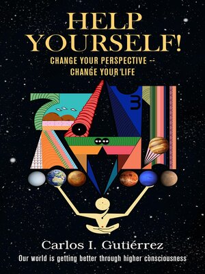 cover image of Help Yourself!